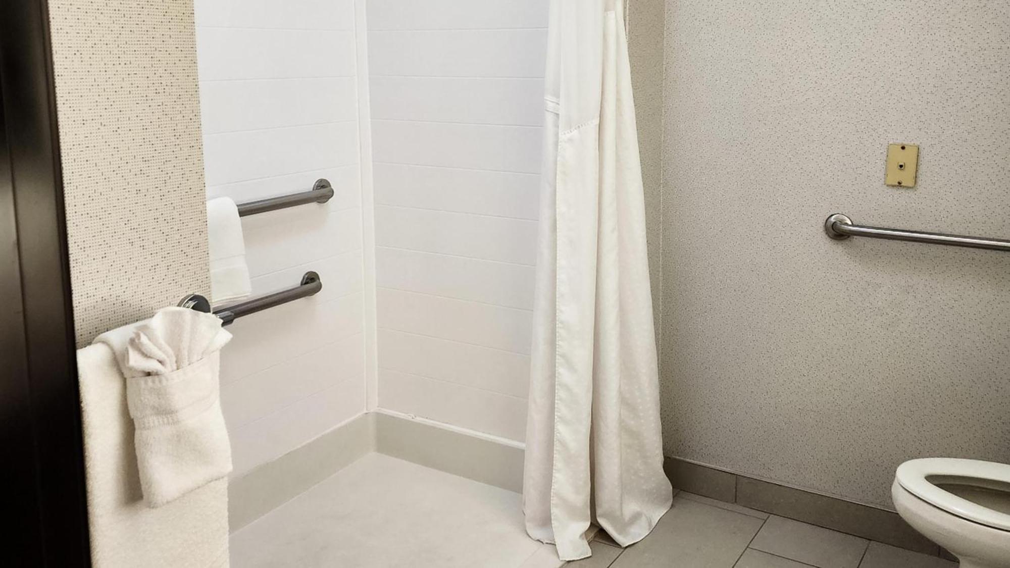 Holiday Inn Express Hotel & Suites Chicago South Lansing By Ihg Buitenkant foto