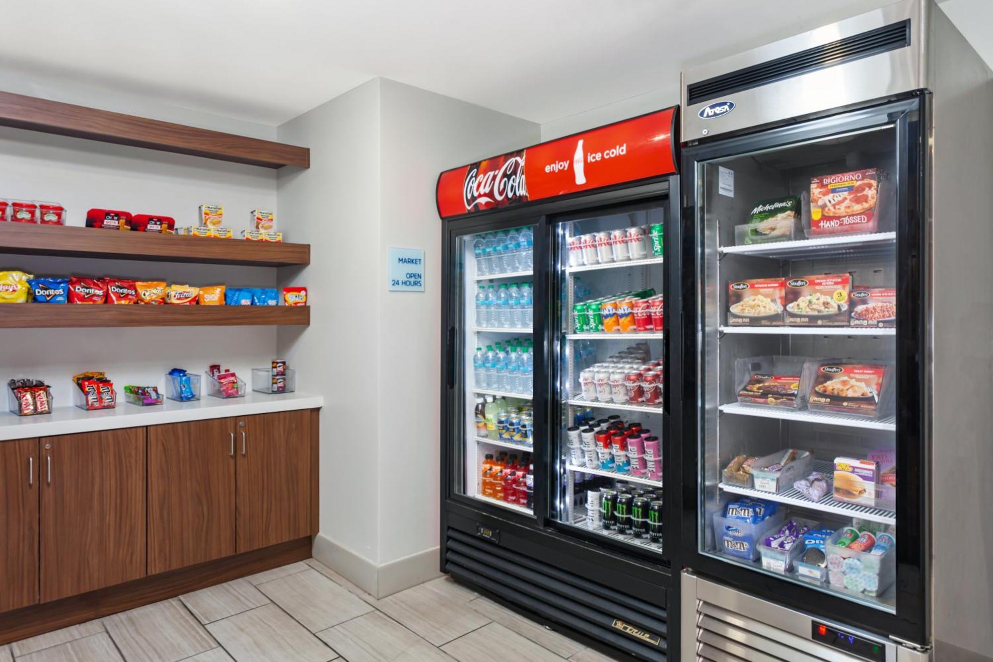 Holiday Inn Express Hotel & Suites Chicago South Lansing By Ihg Buitenkant foto