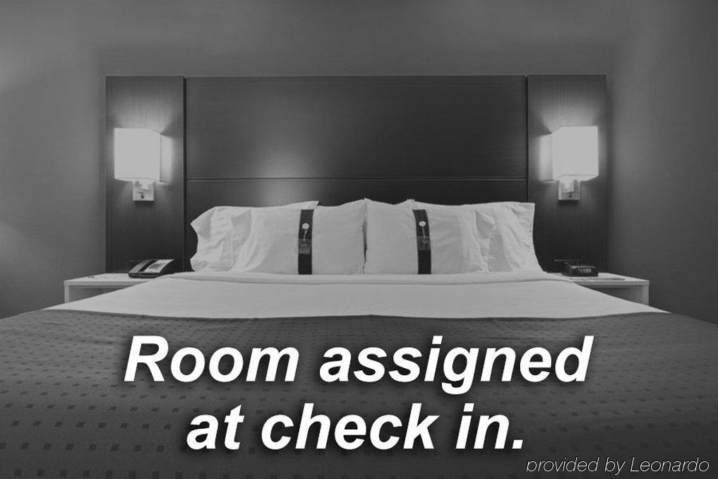 Holiday Inn Express Hotel & Suites Chicago South Lansing By Ihg Buitenkant foto
